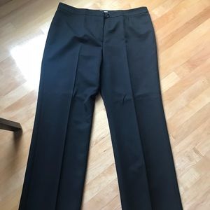 Suit pants